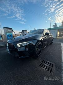 Mercedes Classe A180d