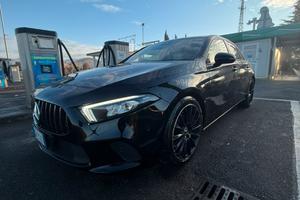 Mercedes Classe A180d