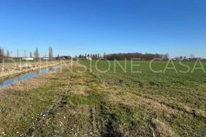 Terreno di 26971 m² a Mirandola