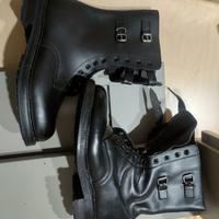 Anfibi originali aeronautica militare Tg.41