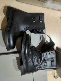 Anfibi originali aeronautica militare Tg.41