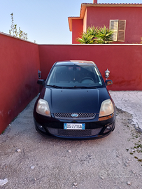 Ford Fiesta cc 12 75cv