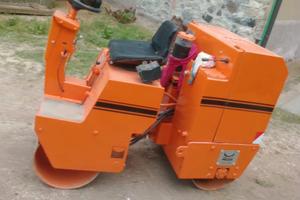 rullo vibrante sicom sv 10h