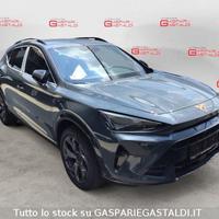CUPRA Formentor 1.5 Hybrid DSG Edge