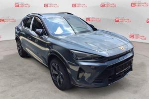 CUPRA Formentor 1.5 Hybrid DSG Edge