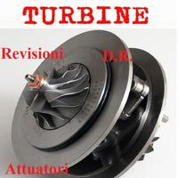 Turbina 2.0 1.9 tdi 100kw 758