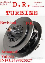 Turbina 2.0 1.9 tdi 100kw 758