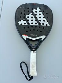 Adidas Metalbone Carbon
