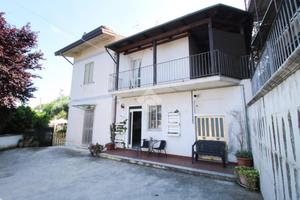 CASA SEMINDIPENDENTE A ORTONA