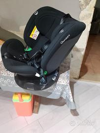 seggiolino auto 
