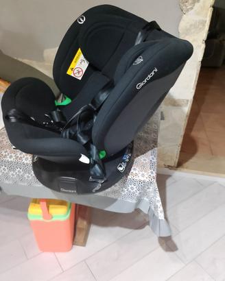 seggiolino auto 