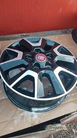 cerchi in lega fiat ducato 2018 da 16 x5118 