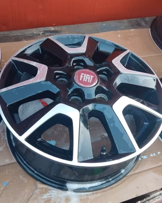 cerchi in lega fiat ducato 2018 da 16 x5118 