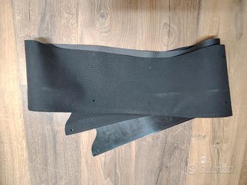 Rain rail Mazda Mx5 Miata