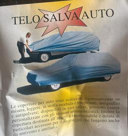 Telo salva auto