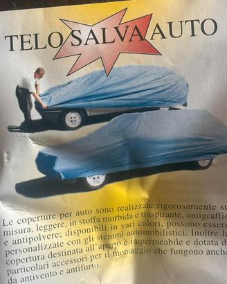 Telo salva auto