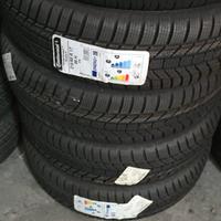 GOODYEAR WINTER CONTACT 215 65 17 99H  TS 870p