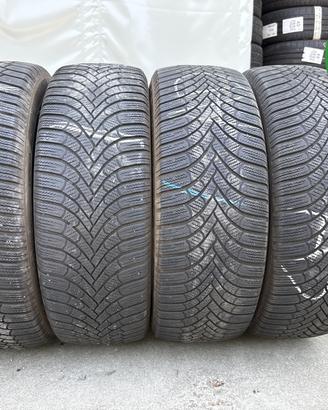 gomme usate 2256018 Winter BRIDGESTONE - Blizzak 6