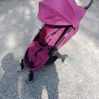 Passeggino baby jogger