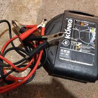 catene auto KONIG cavi batteria 