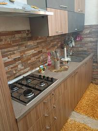 cucina come nuova 6 mesi di vita x cambio stile 