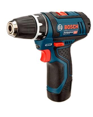 Avvitatore  Bosch GSR 12 V-15