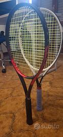  racchetta da tennis Head  Challenge