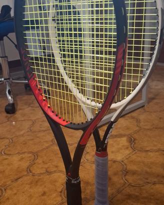  racchetta da tennis Head  Challenge