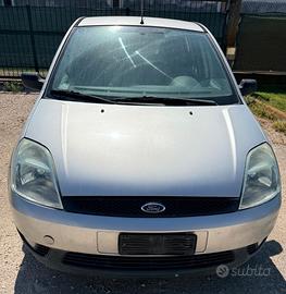 Ricambi usati Ford fiesta 1.4 diesel F6JA