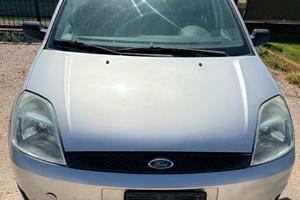 Ricambi usati Ford fiesta 1.4 diesel F6JA