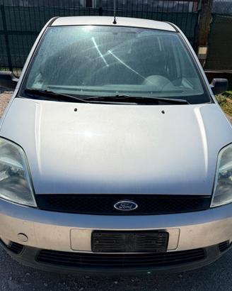Ricambi usati Ford fiesta 1.4 diesel F6JA
