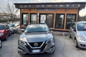 Nissan Qashqai 1.5 dCi N-Connecta