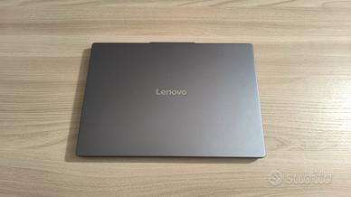 Laptop Lenovo IdeaPad Core 7 240H - RAM DDR5 16GB