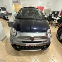 ABARTH 695 C 1.4 Turbo T-Jet Rivale 175 Anniv.