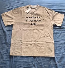 Maglietta Acne Studios