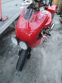 Special Ducati 900 SS