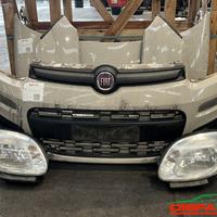 Fiat Panda 3a serie 312 MUSATA ANTERIORE