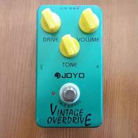 Joyo Vintage Overdrive