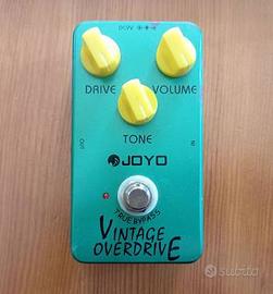 Joyo Vintage Overdrive