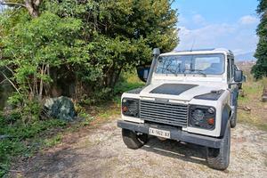 Land rover Defender tdi 300