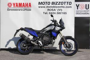 Yamaha Ténéré 700 Abs