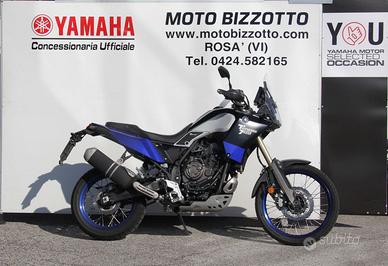 Yamaha Ténéré 700 Abs
