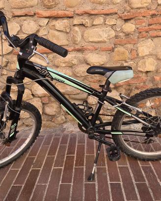 Mountain Bike MTB Kuster 20" – 6V – €50