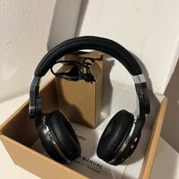 Cuffie bluetooth headphones