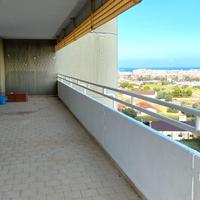 Prestigioso attico panoramico con terrazzo