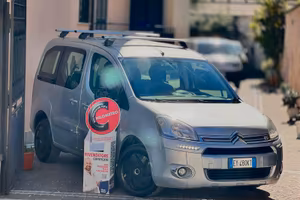 Citroen Berlingo Multispace 1.6 HDi 90 Seduction