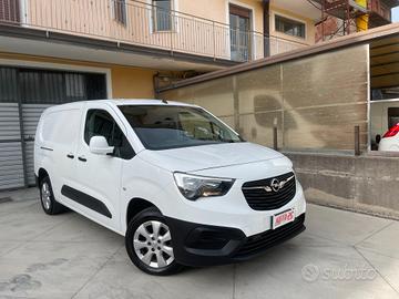 Opel Combo 1.5 130CV EDIT. L2 H1 950KG XL