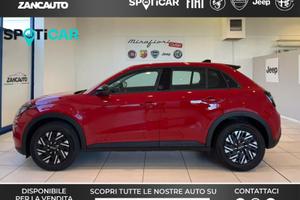 FIAT 600e Elettrica 156cv Red MY24