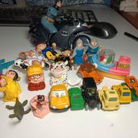 Set di giochi Vintage da vari mondi👀