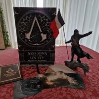 assassin's creed unity notre dame edition